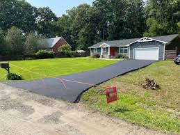 Why Choose Us For All Your Driveway Paving Needs in Santa Clara, CA?